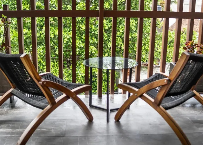 Hotel Serenity Boutique By Alsol Playa del Carmen