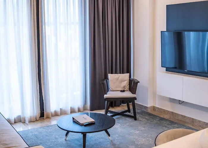 Serenity Boutique By Alsol 5* Playa del Carmen