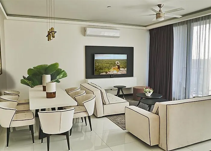 Hotel Serenity Boutique By Alsol