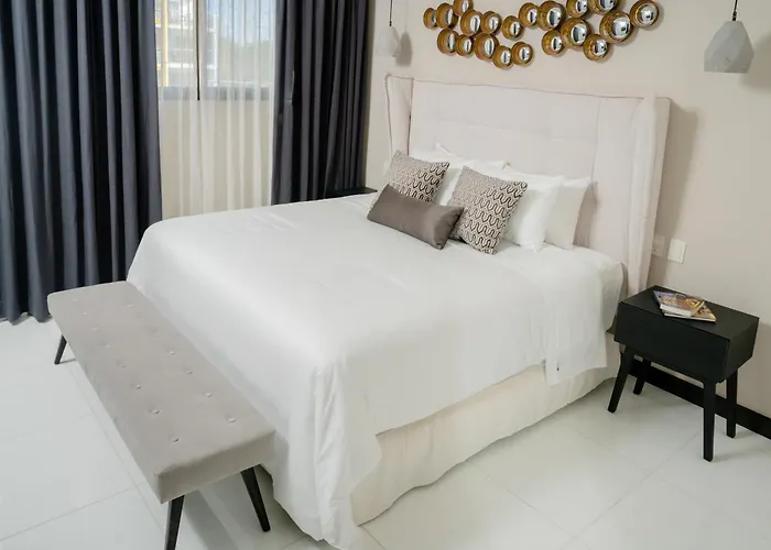 Hotel Serenity Boutique By Alsol