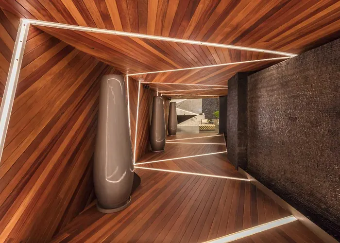 Serenity Boutique By Alsol Hotel 5*
