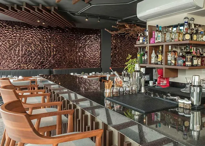 Serenity Boutique By Alsol Hotel