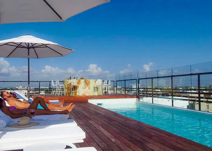 Serenity Boutique By Alsol 5*