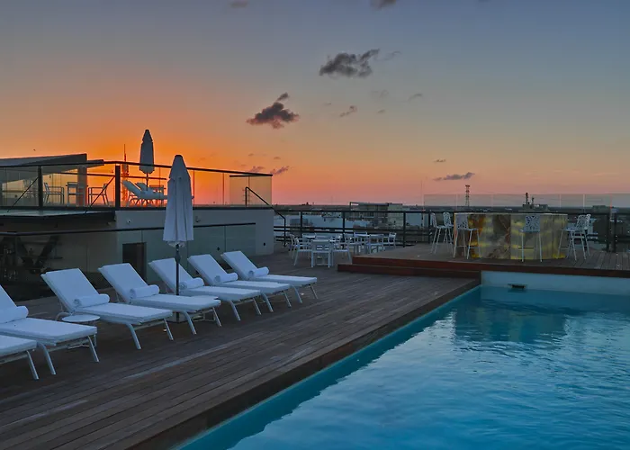 Hotel Serenity Boutique By Alsol