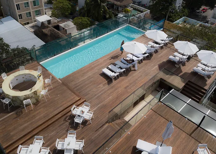 Serenity Boutique By Alsol Hotel 5*