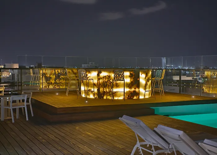 Serenity Boutique By Alsol Hotel Playa del Carmen
