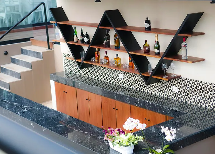 Serenity Boutique By Alsol 5* Playa del Carmen