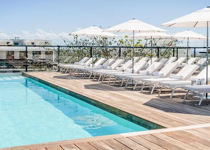 Serenity Boutique By Alsol Hotel 5*