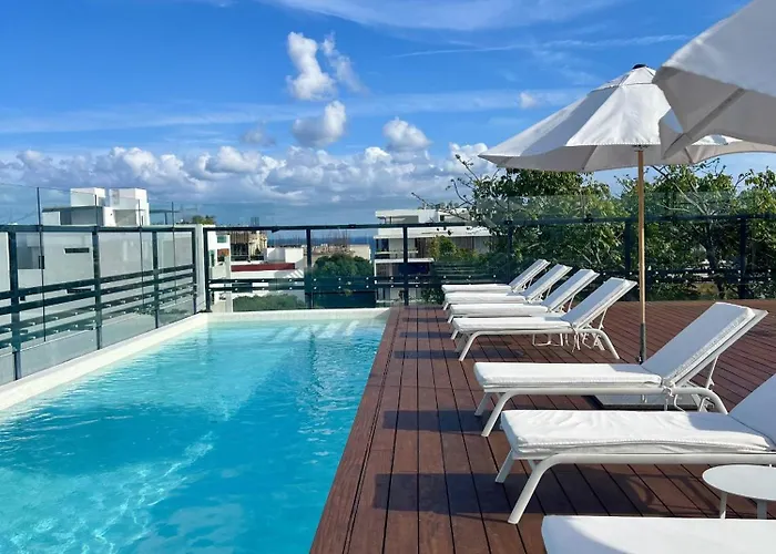 Hotel Serenity Boutique By Alsol 5*