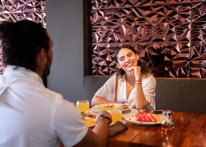 Serenity Boutique By Alsol 5* Playa del Carmen