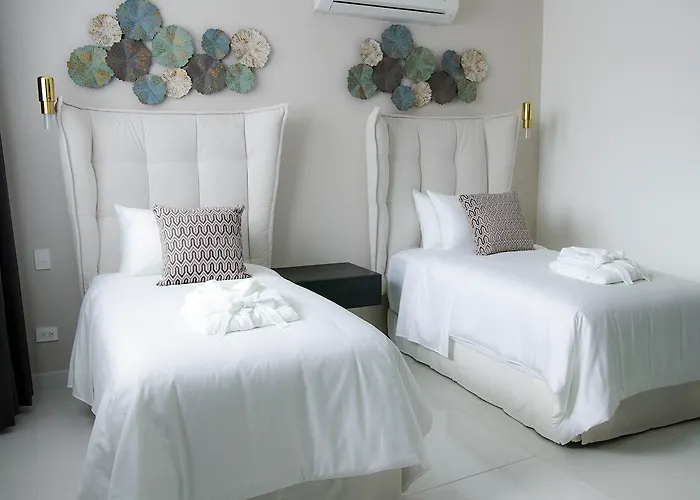 Hotel Serenity Boutique By Alsol