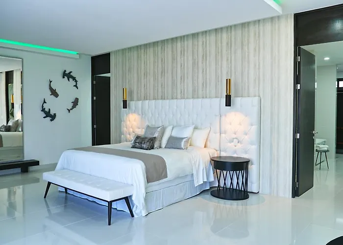 Serenity Boutique By Alsol Hotel Playa del Carmen