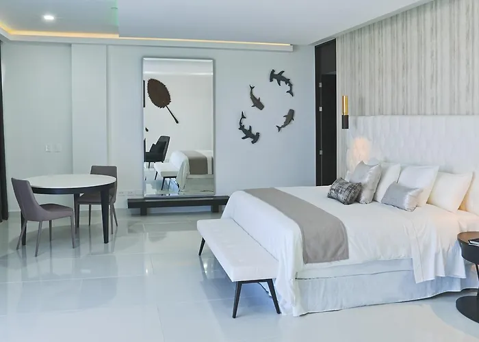 Serenity Boutique By Alsol 5*