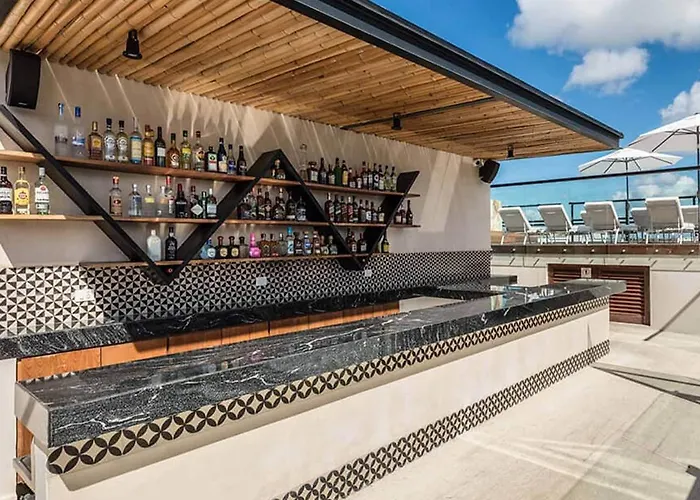 Serenity Boutique By Alsol Playa del Carmen