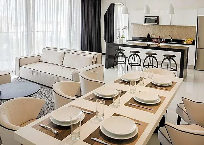 Hotel Serenity Boutique By Alsol Playa del Carmen