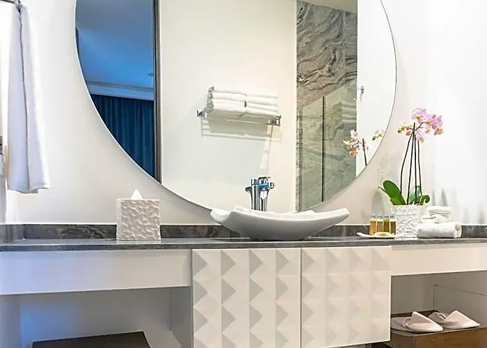 Serenity Boutique By Alsol Playa del Carmen