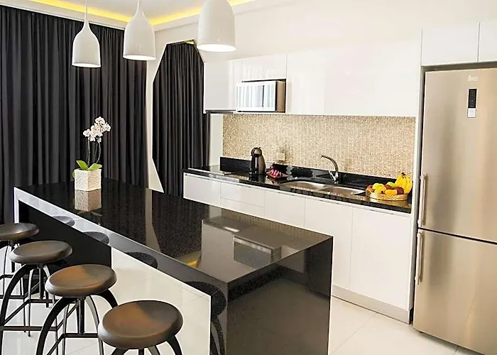 Serenity Boutique By Alsol 5* Playa del Carmen