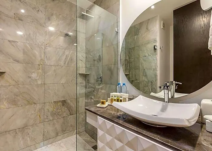 Serenity Boutique By Alsol Hotel 5*