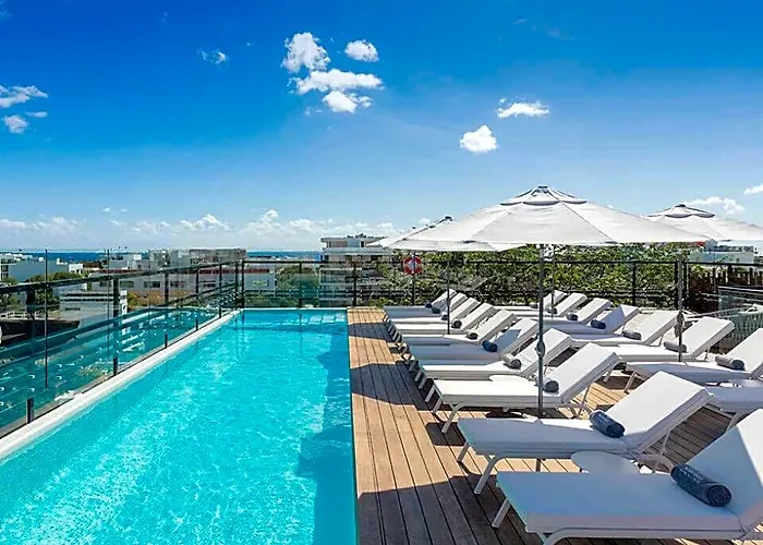 Serenity Boutique By Alsol Hotel 5*