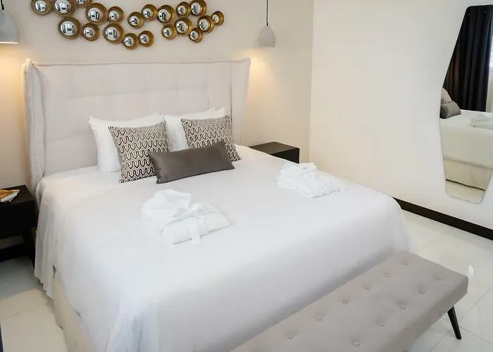 Serenity Boutique By Alsol