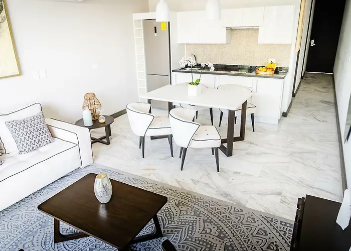 Hotel Serenity Boutique By Alsol 5*