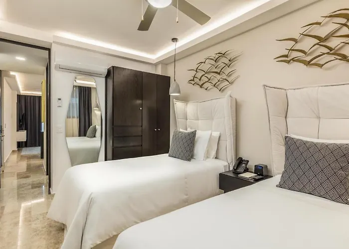Serenity Boutique By Alsol