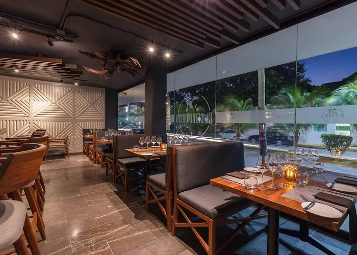 Hotel Serenity Boutique By Alsol Playa del Carmen