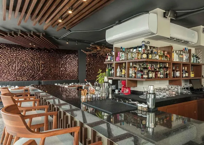 Hotel Serenity Boutique By Alsol Playa del Carmen