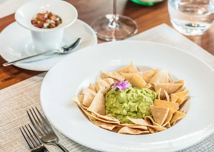 Hotel Serenity Boutique By Alsol Playa del Carmen