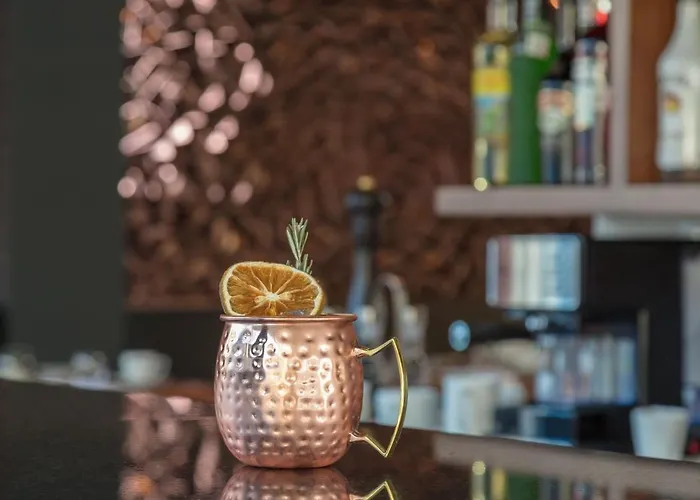 Serenity Boutique By Alsol Playa del Carmen