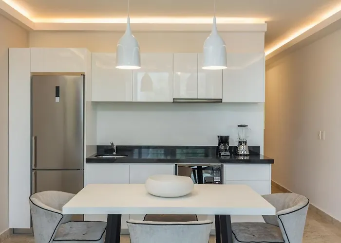 Hotel Serenity Boutique By Alsol