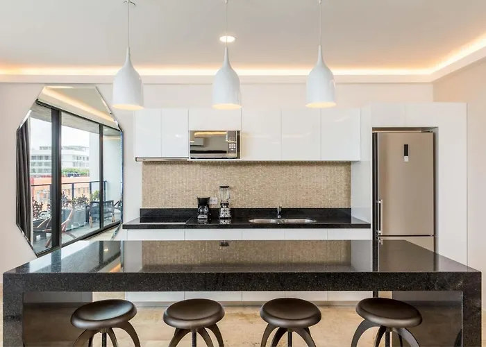 Serenity Boutique By Alsol 5* Playa del Carmen