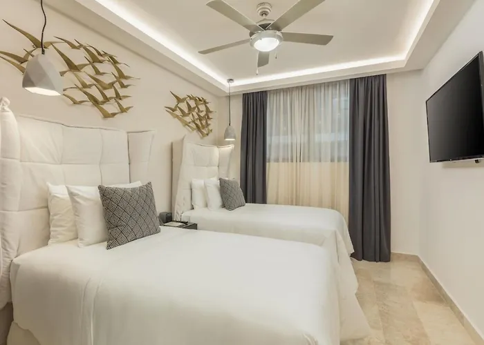 Serenity Boutique By Alsol 5*