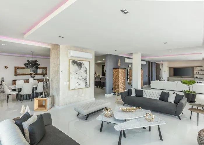 Hotel Serenity Boutique By Alsol 5*
