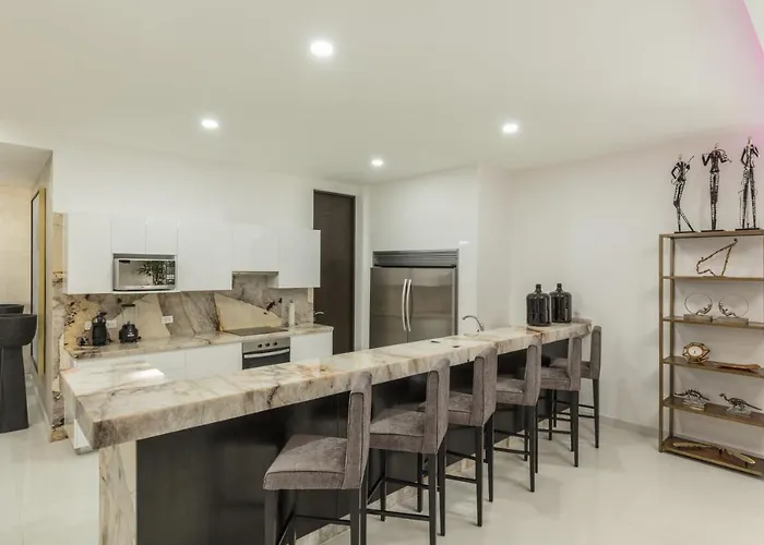 Hotel Serenity Boutique By Alsol Playa del Carmen