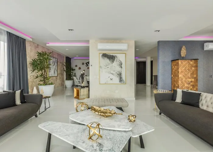 Serenity Boutique By Alsol Hotel 5*