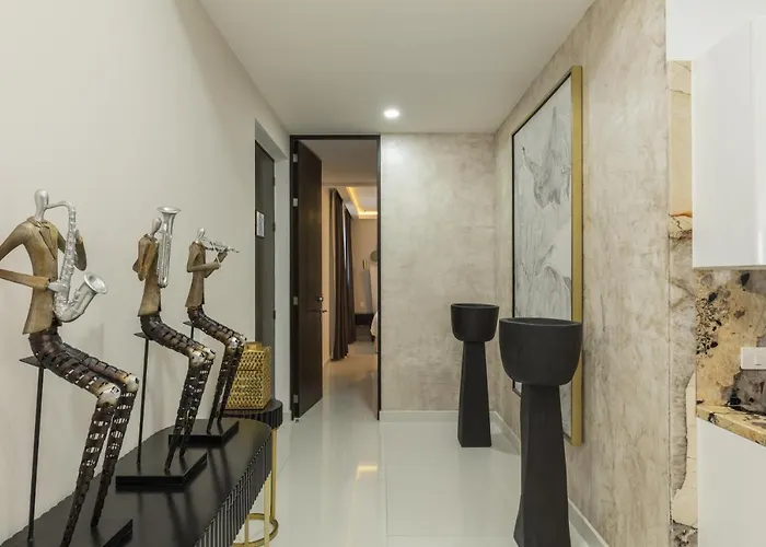 Serenity Boutique By Alsol Hotel Playa del Carmen