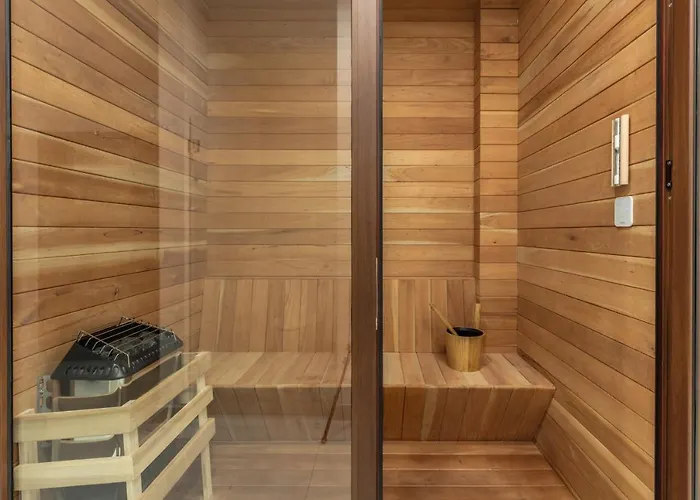 Serenity Boutique By Alsol Hotel
